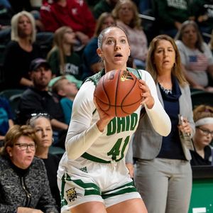 Image post by @ohiowbasketball on Instagram