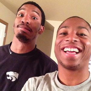 Image post by @tdlockett12 on Instagram