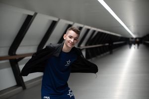Image post by @complexitygaming on Instagram