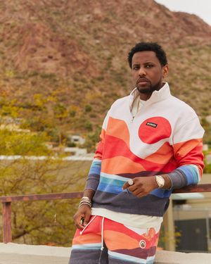 Image post by @myfabolouslife on Instagram