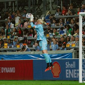 Image post by @houstondash on Instagram