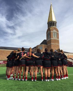 Image post by @aztecwlax on Instagram