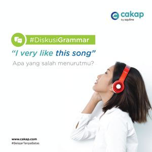 Image post by @cakapcom on Instagram