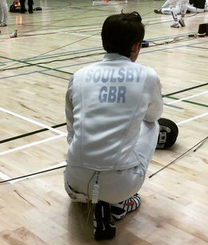 Image post by @chris_soulsby on Instagram