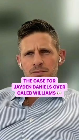 Video post by @RichEisenShow on Facebook