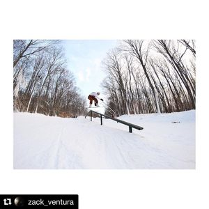 Image post by @shawneemountain on Instagram