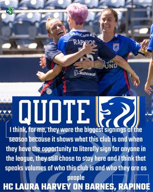 Image post by @circlingseattlesports on Instagram