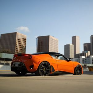 Image post by @lotuscars on Instagram