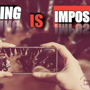 Image post by @iamgeorgewhitethespeaker on Instagram