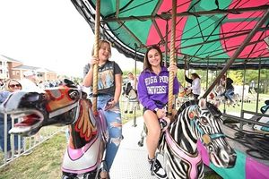 Image post by @highpointu on Instagram