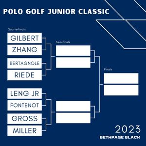 Image post by @ajgagolf on Instagram