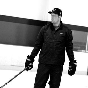 Image post by @verberohockey on Instagram