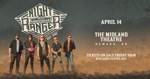 Image post by @nightranger on Instagram