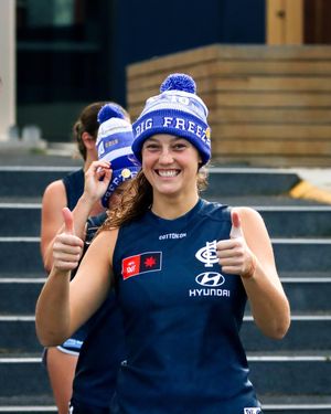 Image post by @carltonfc_w on Instagram