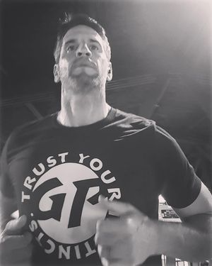 Image post by @chrisfontanagp on Instagram