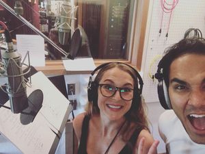 Image post by @therealcarlospena on Instagram