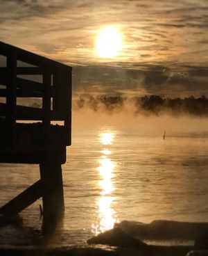 Image post by @themainemag on Instagram