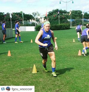 Image post by @fgcudirtybirds on Instagram