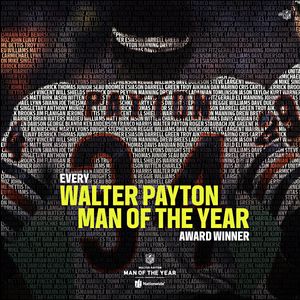 Image post by @NFL on Twitter