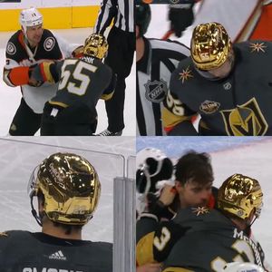 Image post by @hockeyfights on Instagram