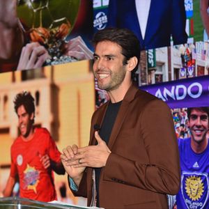 Image post by @kaka on Instagram