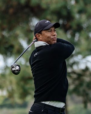 Image post by @taylormadegolf on Instagram