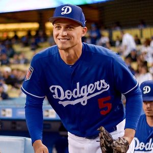 Image post by @coreyseager_5 on Twitter