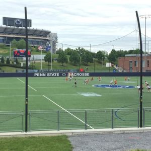 Image post by @pennstatewlax on Instagram