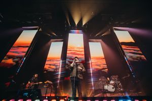Image post by @oakdaletheatre on Instagram