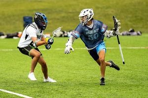 Image post by @trilogylacrosse on Instagram