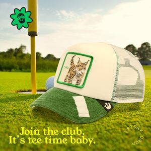 Image post by @goorinbros on Instagram