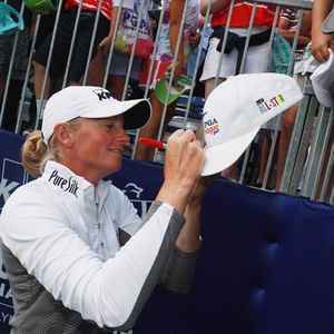 Image post by @kpmgwomenspga on Instagram