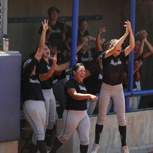 Image post by @thealliancefastpitch on Instagram