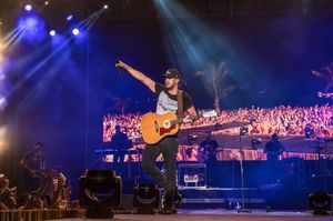 Image post by @lukebryan on Instagram