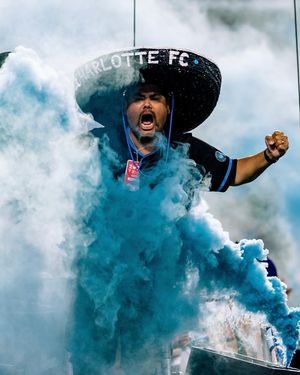 Image post by @charlottefc on Instagram