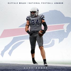 Image post by @muhawksfb on Instagram