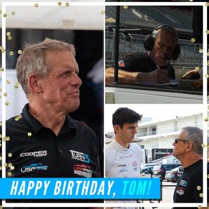 Image post by @turn3motorsport on Instagram