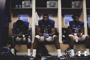 Image post by @gsu_football on Instagram