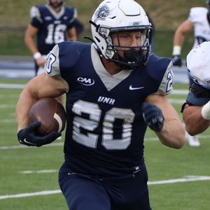Image post by @unh_football on Instagram