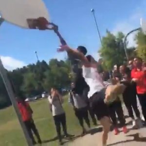 Image post by @onpointbasketball on Instagram