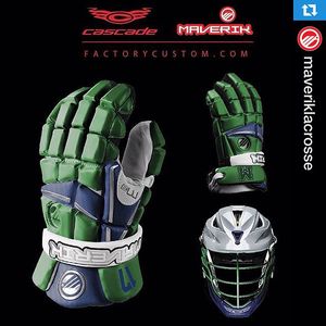 Image post by @cascade_lacrosse on Instagram