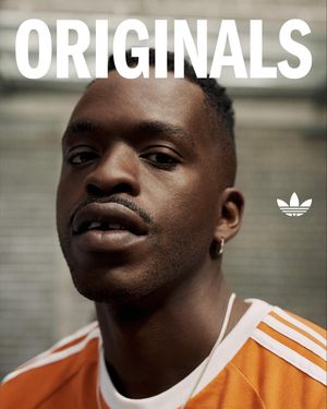 Image post by @adidas_de on Instagram