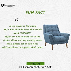 Image post by @unikkefurniture on Instagram