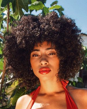 Image post by @fentybeauty on Instagram