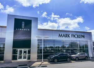 Image post by @markfickenlincoln on Instagram