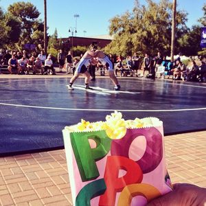 Image post by @gcu on Instagram
