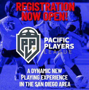 Image post by @calsouthsoccer on Instagram