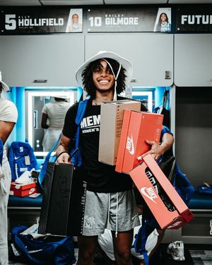 Image post by @memphiswbb on Instagram