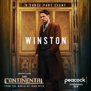 Image post by @Lionsgate on Twitter