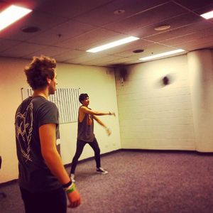 Image post by @5sos on Instagram